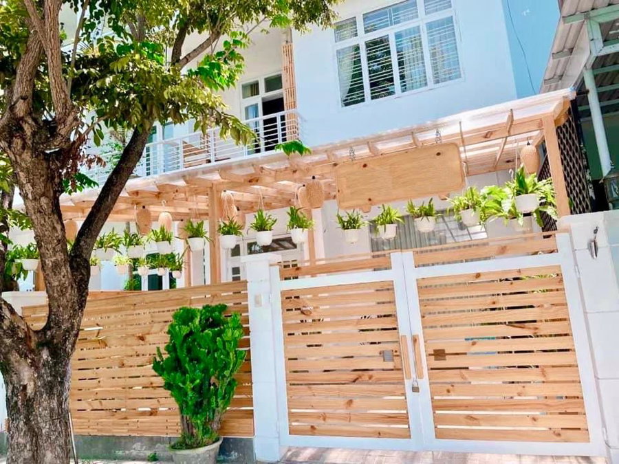 LaLa Villa Hue, Hue, Vietnam