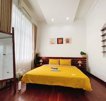 LaLa Villa Hue, Hue, Vietnam