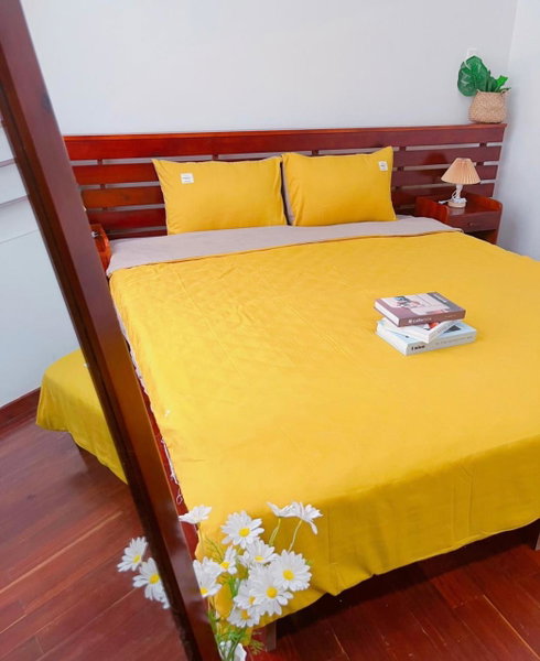 LaLa Villa Hue, Hue, Vietnam