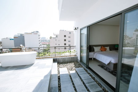 Cocochine - a VIE collection, Da Nang, Vietnam
