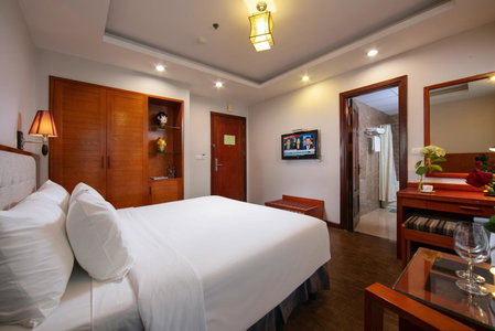 Sen Luxury Hotel - Managed by Sen Hotel Group, Hanoi, Vietnam