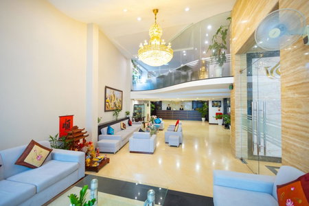 Sen Luxury Hotel - Managed by Sen Hotel Group, Hanoi, Vietnam