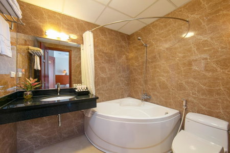Sen Luxury Hotel - Managed by Sen Hotel Group, Hanoi, Vietnam