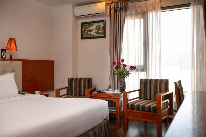 Sen Luxury Hotel - Managed by Sen Hotel Group, Hanoi, Vietnam