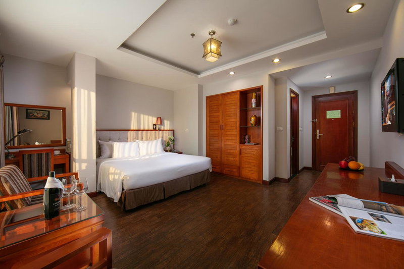 Sen Luxury Hotel - Managed by Sen Hotel Group, Hanoi, Vietnam
