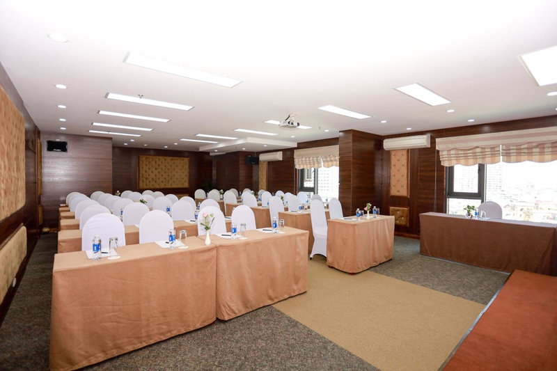 Sen Luxury Hotel - Managed by Sen Hotel Group, Hanoi, Vietnam