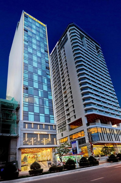 Melissa Hotel Nha Trang, Nha Trang, Vietnam