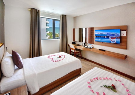 Melissa Hotel Nha Trang, Nha Trang, Vietnam