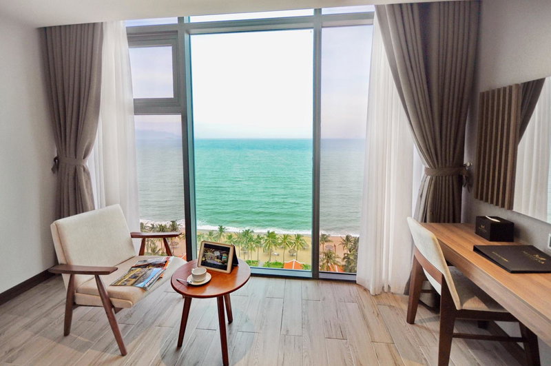 Melissa Hotel Nha Trang, Nha Trang, Vietnam