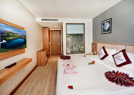 Melissa Hotel Nha Trang, Nha Trang, Vietnam
