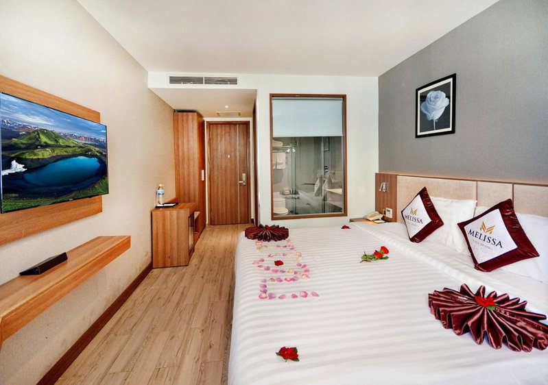 Melissa Hotel Nha Trang, Nha Trang, Vietnam