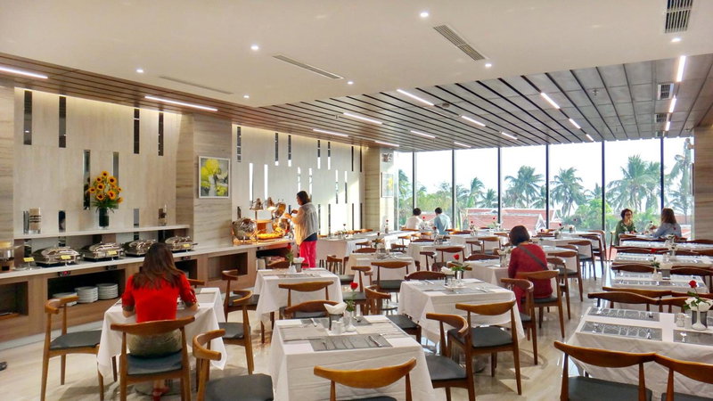 Melissa Hotel Nha Trang, Nha Trang, Vietnam