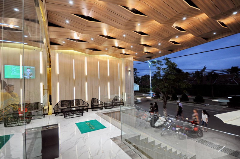 Melissa Hotel Nha Trang, Nha Trang, Vietnam