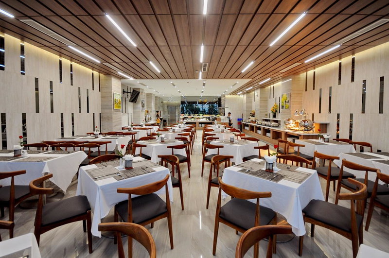 Melissa Hotel Nha Trang, Nha Trang, Vietnam