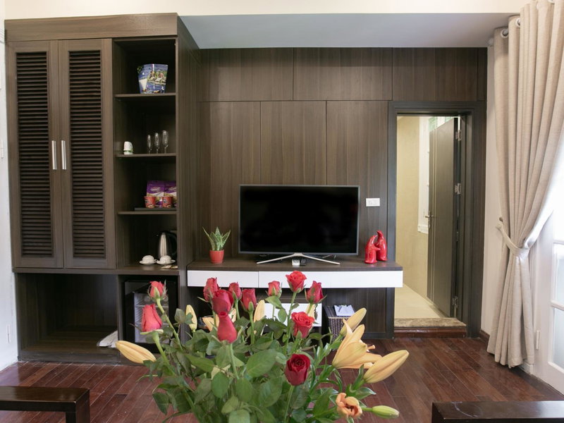 Blubiz Hotel My Dinh Song Da, Hanoi, Vietnam