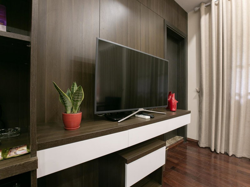 Blubiz Hotel My Dinh Song Da, Hanoi, Vietnam