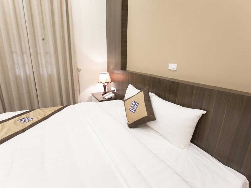 Blubiz Hotel My Dinh Song Da, Hanoi, Vietnam