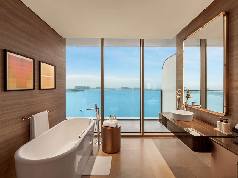 So/ Ras Al Khaimah Hotel & Resort, Ras Al Khaimah, United Arab Emirates