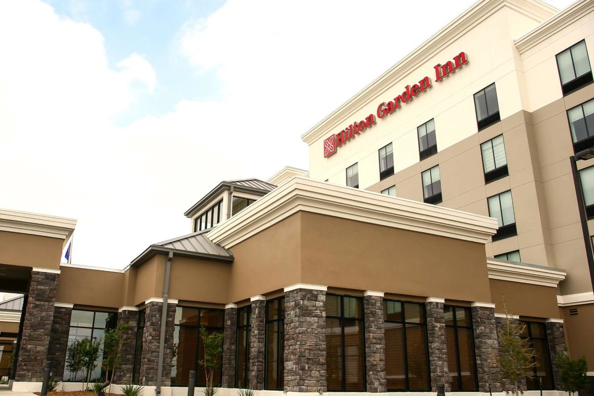 Hilton Garden Inn San Antonio-Live Oak Conference Center, États-Unis