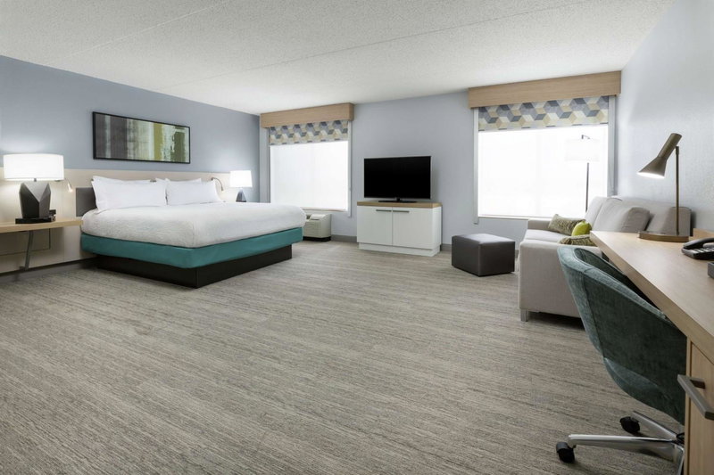 Hilton Garden Inn Greenville, Greenville, United States