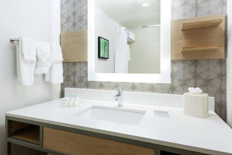 Hilton Garden Inn Greenville, Greenville, United States