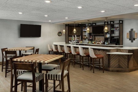 Hilton Garden Inn Greenville, Greenville, United States