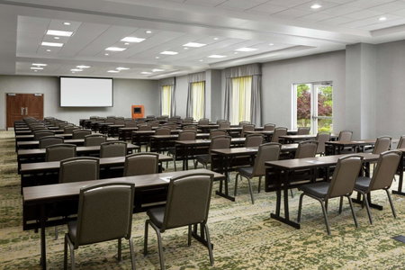 Hilton Garden Inn Greenville, Greenville, United States