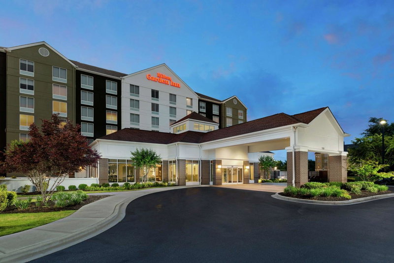 Hilton Garden Inn Greenville, Greenville, United States