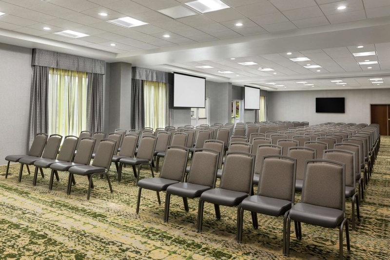 Hilton Garden Inn Greenville, Greenville, United States