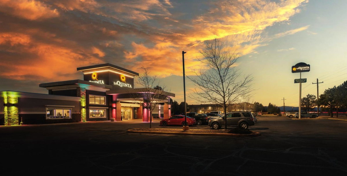 La Quinta Inn & Suites by Wyndham Fort Collins, Colorado, United States