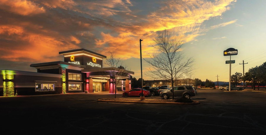La Quinta Inn & Suites by Wyndham Fort Collins, Colorado, Fort Collins, United States