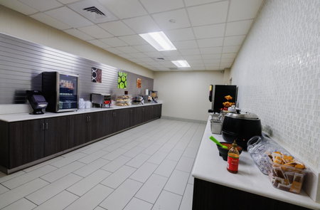 La Quinta Inn & Suites by Wyndham Fort Collins, Colorado, Fort Collins, United States