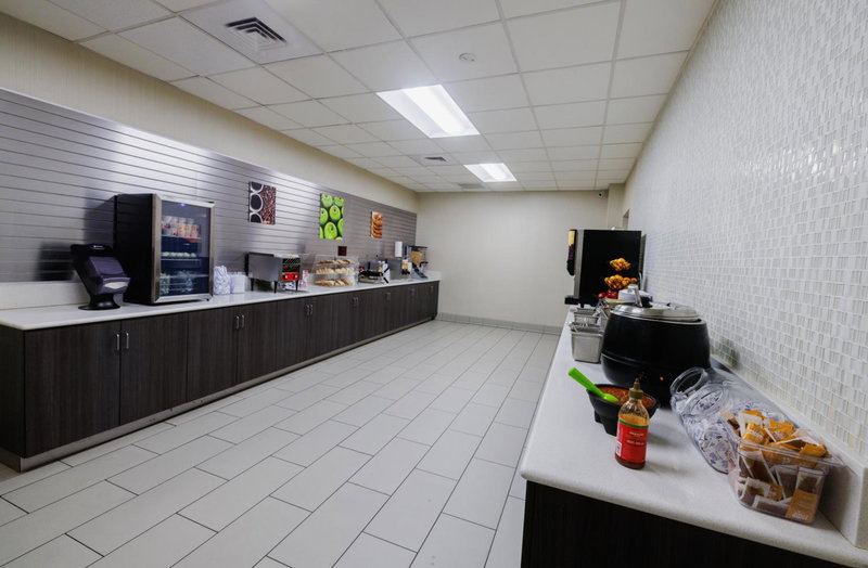 La Quinta Inn & Suites by Wyndham Fort Collins, Colorado, Fort Collins, United States