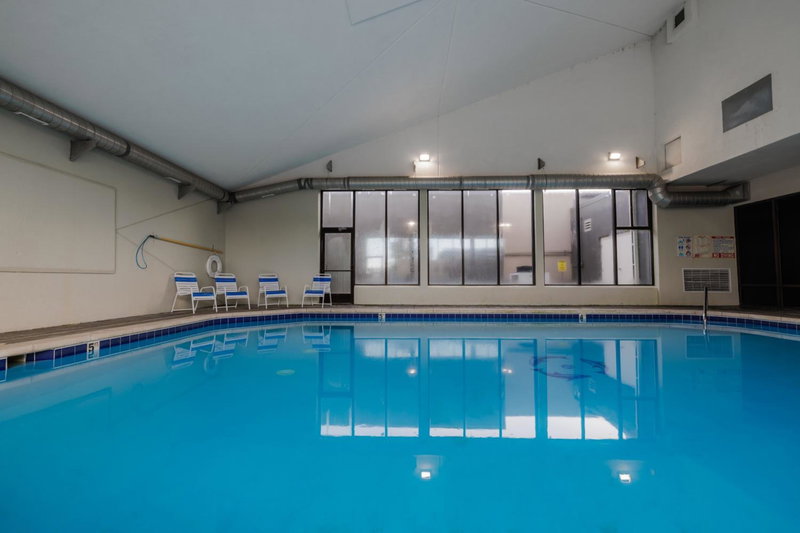 La Quinta Inn & Suites by Wyndham Fort Collins, Colorado, Fort Collins, United States