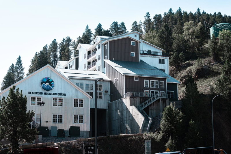 Holiday Inn Resort Deadwood Mountain Grand by IHG, Deadwood, United States