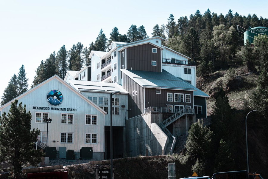 Holiday Inn Resort Deadwood Mountain Grand by IHG, Deadwood, United States