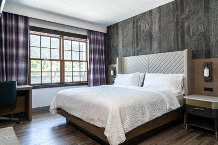 Holiday Inn Resort Deadwood Mountain Grand by IHG, Deadwood, United States