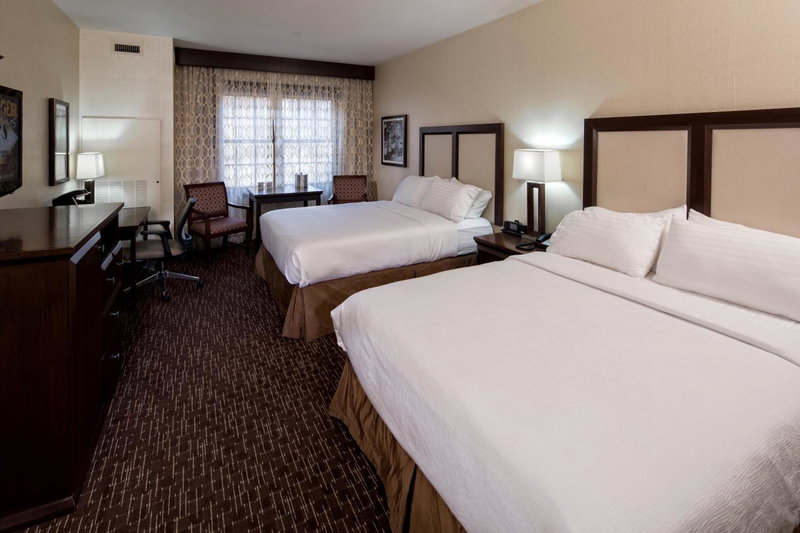 Holiday Inn Resort Deadwood Mountain Grand by IHG, Deadwood, United States