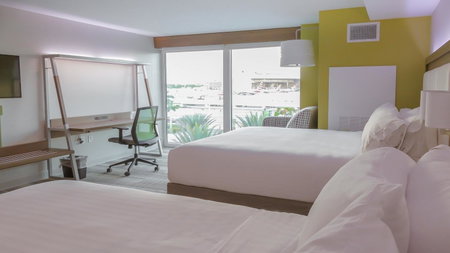 Holiday Inn Express & Suites Miami Airport East by IHG, Miami, United States