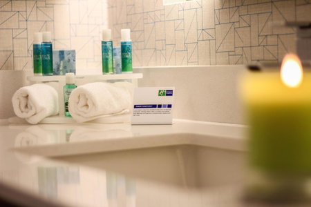 Holiday Inn Express & Suites Miami Airport East by IHG, Miami, United States