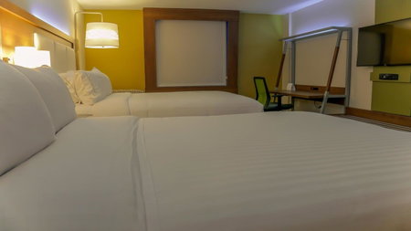 Holiday Inn Express & Suites Miami Airport East by IHG, Miami, United States