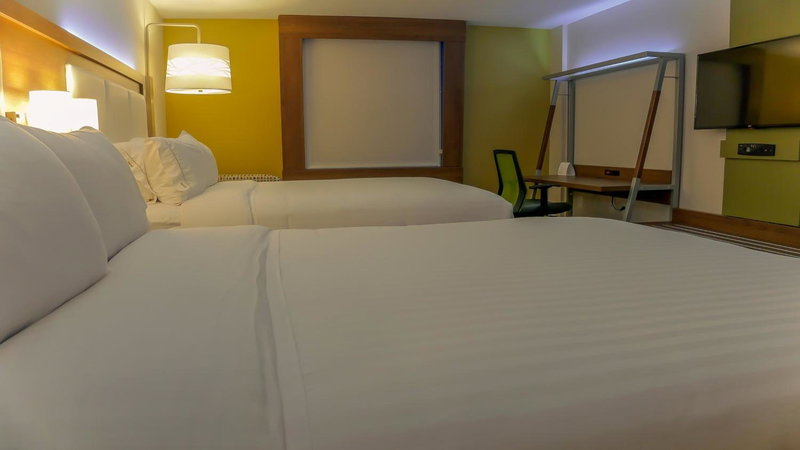 Holiday Inn Express & Suites Miami Airport East by IHG, Miami, United States