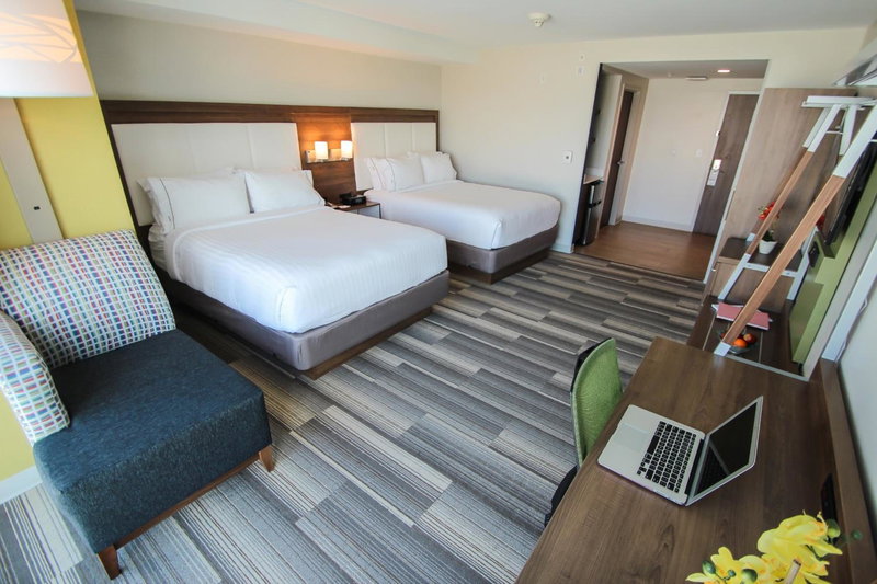 Holiday Inn Express & Suites Miami Airport East by IHG, Miami, United States