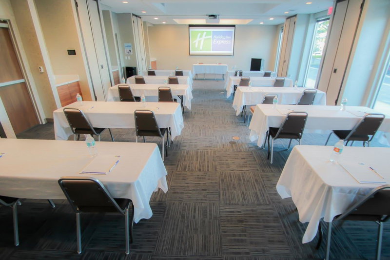 Holiday Inn Express & Suites Miami Airport East by IHG, Miami, United States