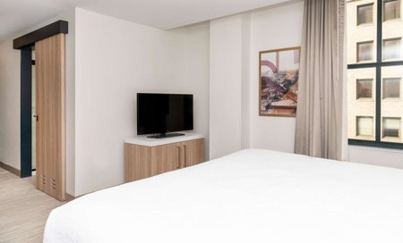 Hilton Garden Inn Flint Downtown, Flint, United States