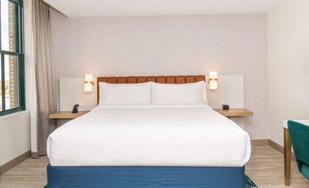 Hilton Garden Inn Flint Downtown, Flint, United States