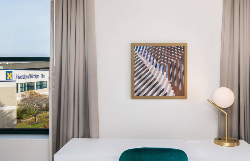 Hilton Garden Inn Flint Downtown, Flint, United States