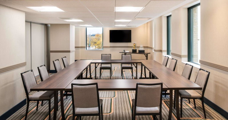 Hilton Garden Inn Flint Downtown, Flint, United States