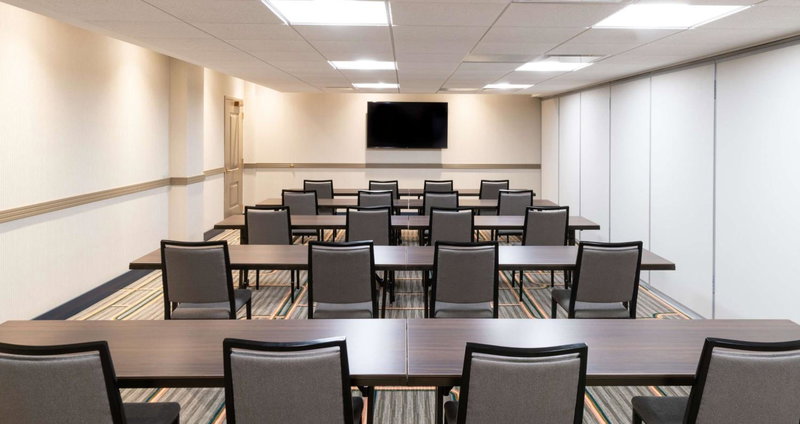 Hilton Garden Inn Flint Downtown, Flint, United States