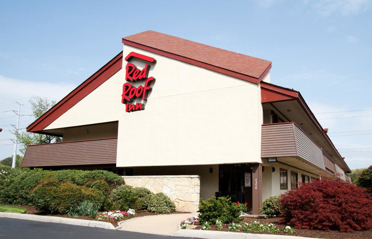 Hotel · Red Roof Inn Detroit - Farmington Hills, Farmington Hills